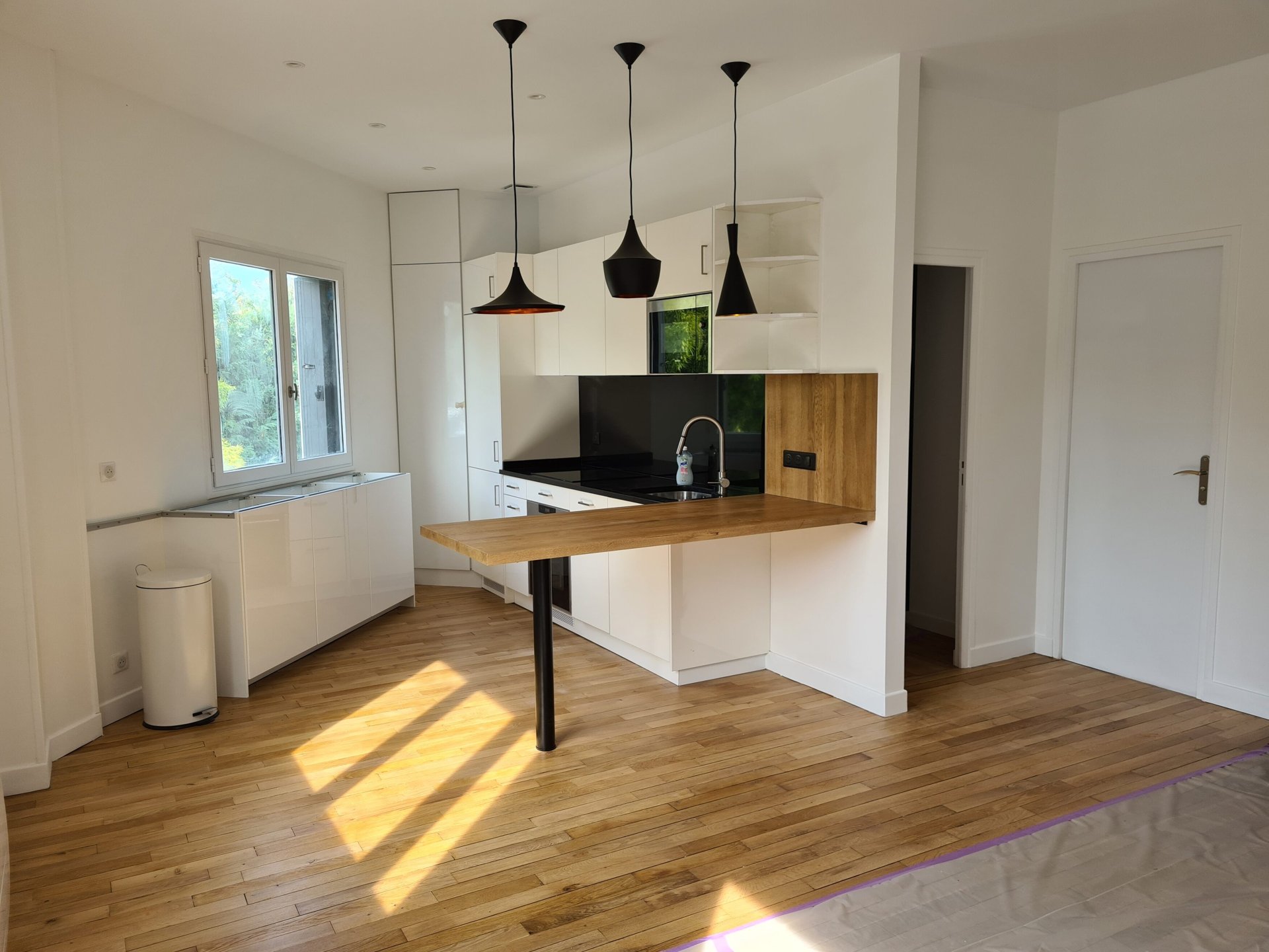 Rénovation Cuisine